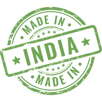 Made in India