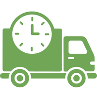 Timely Delivery