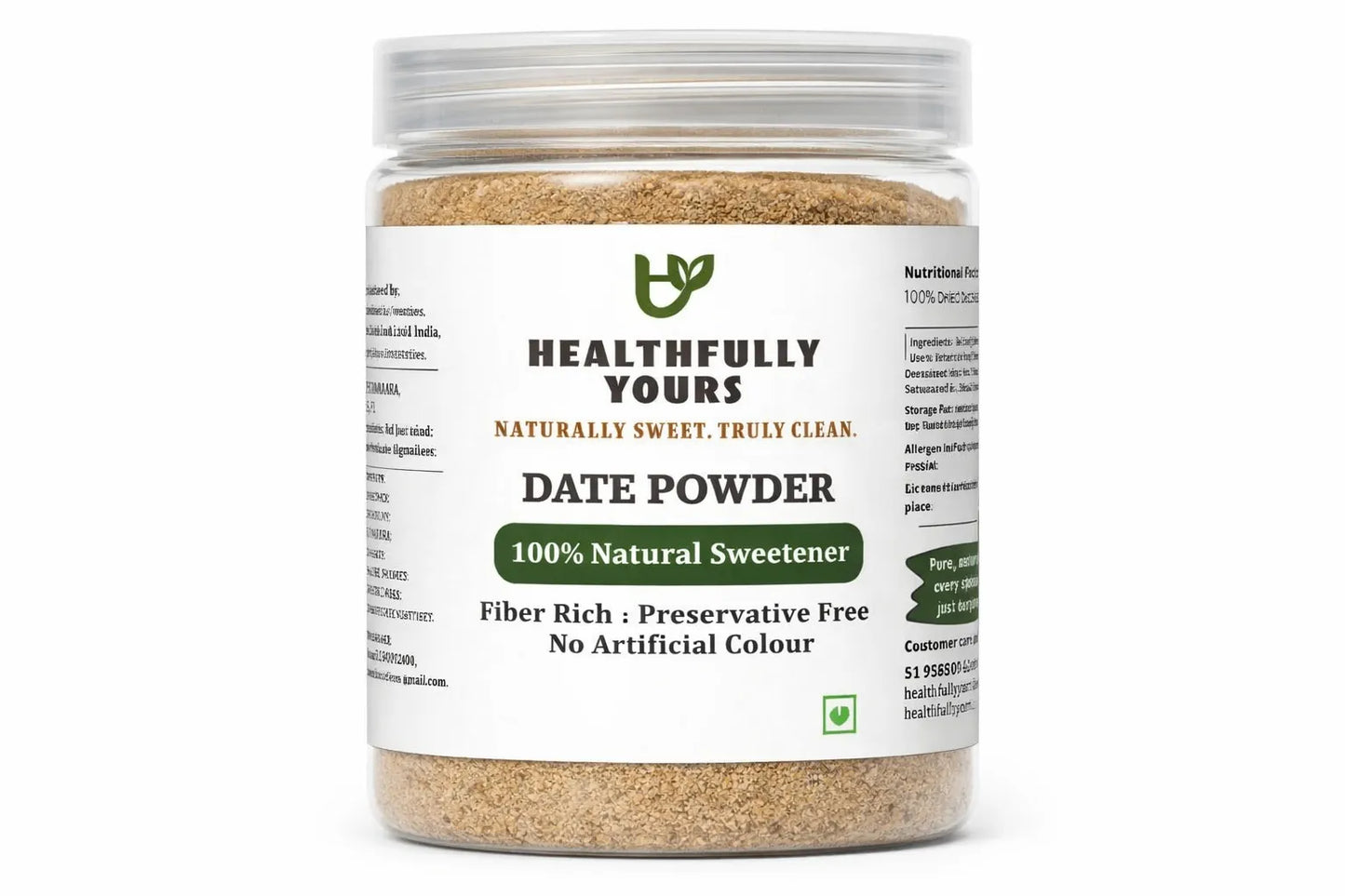 Date Powder (200g)